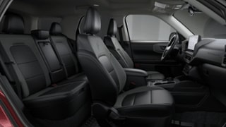 2026 Ford Bronco Sport® Internal Image 1